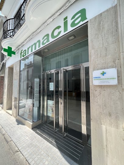 Farmacia Farmacia San Sebastian de los Ballesteros Javier Rojas Garcia en San Sebastian de los Ballesteros