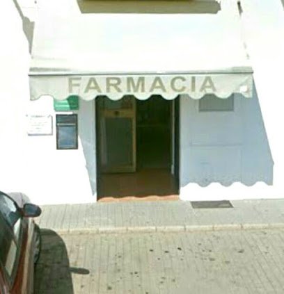 Farmacia Farmacia San Silvestre de Guzman en San Silvestre de Guzman