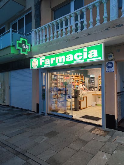 Farmacia Farmacia San Telmo