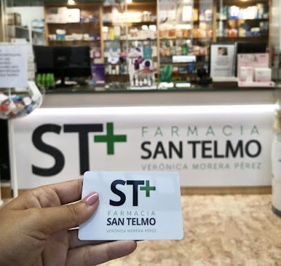 Farmacia Farmacia San Telmo en Santa Cruz de la Palma