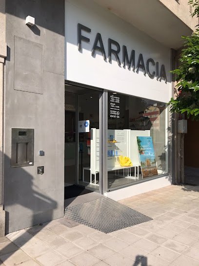Farmacia Farmacia San Xoan de Poio en O Casal