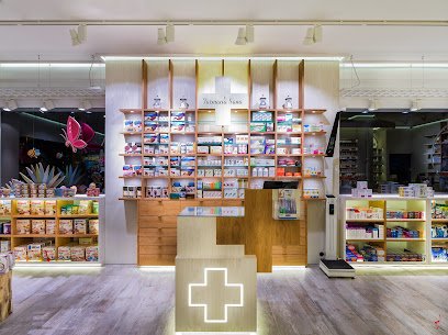 Farmacia Farmacia Sana Las Tablas 12H en Madrid