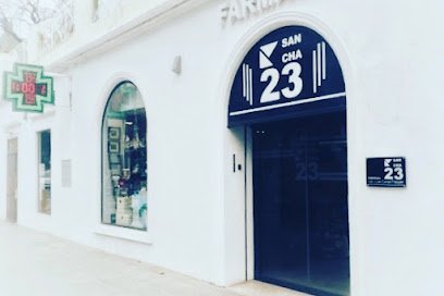 Farmacia Farmacia Sancha 23 en Malaga