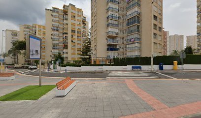 Farmacia Farmacia Sancha Alberola en Benidorm