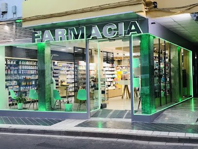 Farmacia Farmacia Sanchez Adra en Adra