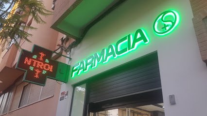 Farmacia Farmacia Sanchez en Alicante