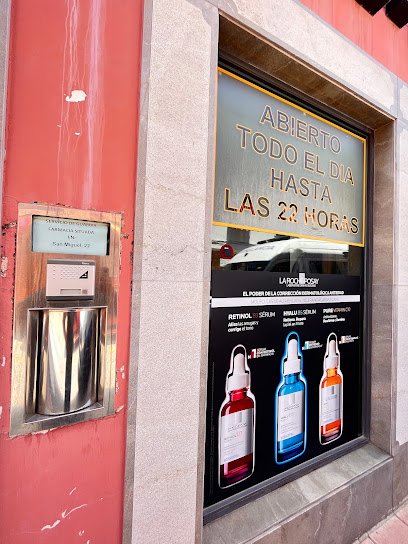 Farmacia Farmacia Sanchez Alonso en Armilla