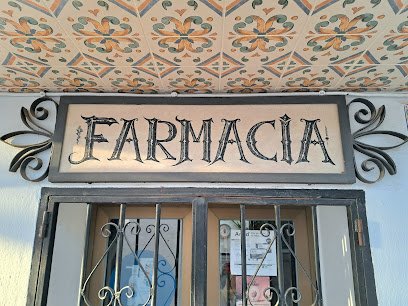 Farmacia Farmacia Sanchez Alonso