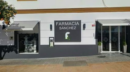 Farmacia Farmacia Sanchez C.B en Mairena del Alcor