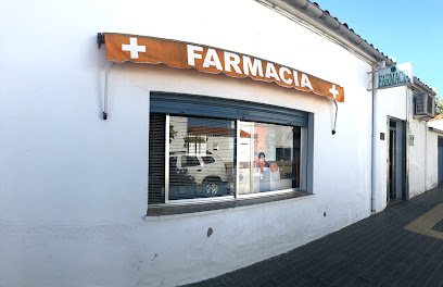 Farmacia Farmacia Sanchez Cabezudo Diaz Guerra en Alagon