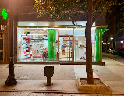 Farmacia Farmacia Sanchez De la Fuente | Farmacia en Gijon | en Gijon