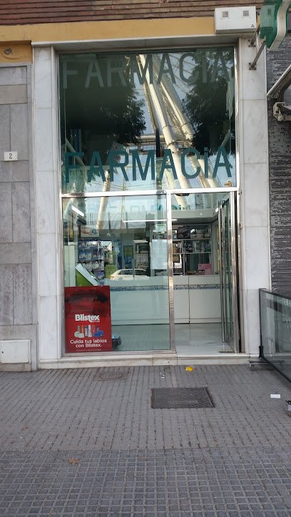 Farmacia Farmacia Sanchez Fernandez en Malaga