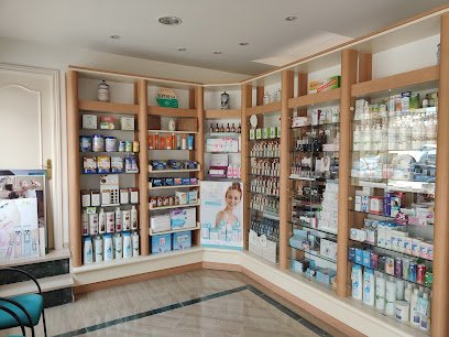 Farmacia Farmacia Sanchez Gavilan C.B. en Riogordo