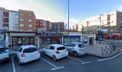 Farmacia Farmacia Sanchez Jimenez en Leganes
