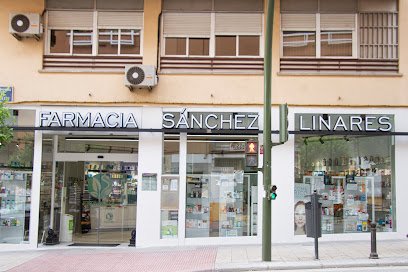 Farmacia Farmacia Sanchez Linares en Jaen