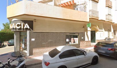 Farmacia Farmacia Sanchez Mariscal C.B. en Motril