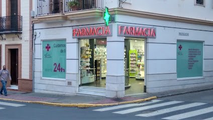 Farmacia Farmacia Sanchez Martin en Lepe