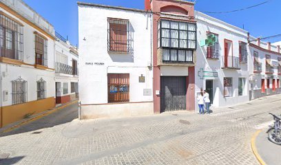 Farmacia Farmacia Sanchez Matari en Villaverde del Rio