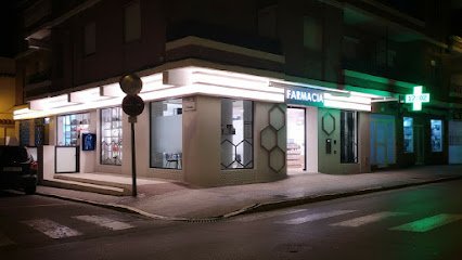 Farmacia Farmacia Sanchez Mejia C.B. en Rota