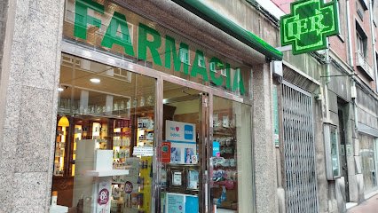 Farmacia Farmacia Sanchez Menendez en Mieres
