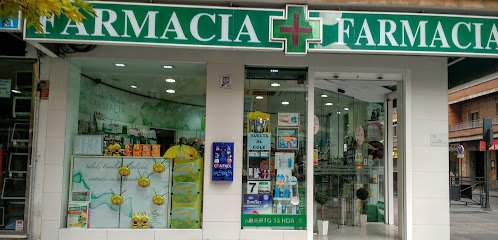 Farmacia Farmacia Sanchez Molina en Granada