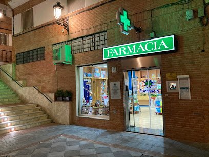 Farmacia Farmacia Sanchez Moreno en Lanjaron