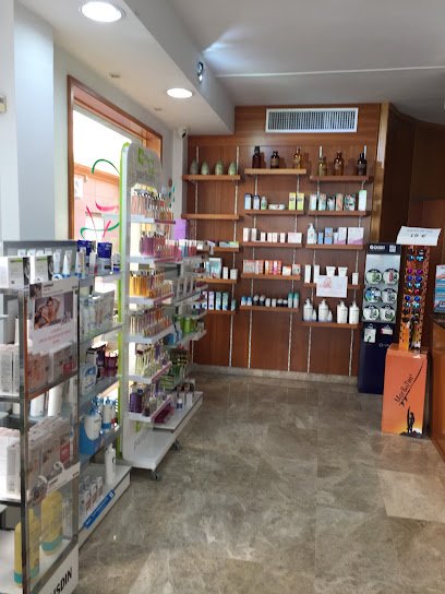 Farmacia Farmacia Sanchez Quesada Sanchez Lopez Gay en Almeria