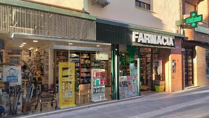 Farmacia Farmacia Sanchez Torres en Bolanos de Calatrava