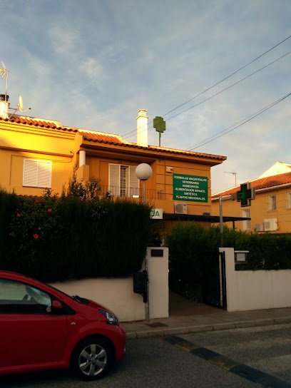 Farmacia Farmacia Sanchez de Ibarguen en San Juan de Aznalfarache
