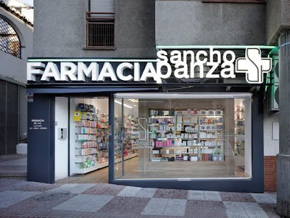 Farmacia Farmacia Sancho Panza en Granada