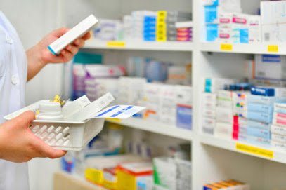 Farmacia Farmacia Sanchonuno en Sanchonuno