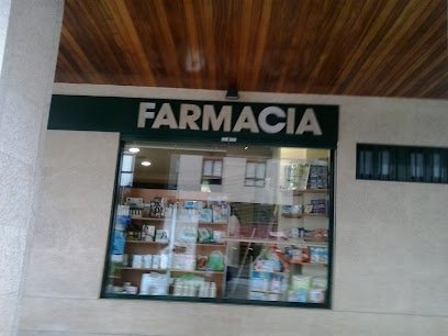 Farmacia Farmacia Sande Llovo en Vigo