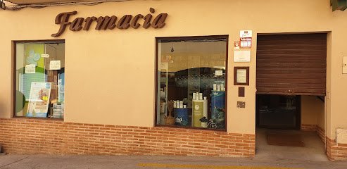Farmacia Farmacia Sandra Avis Castuera en Oropesa