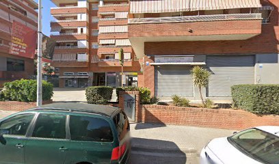 Farmacia Farmacia Sandra Fernandez en Sant Andreu de la Barca