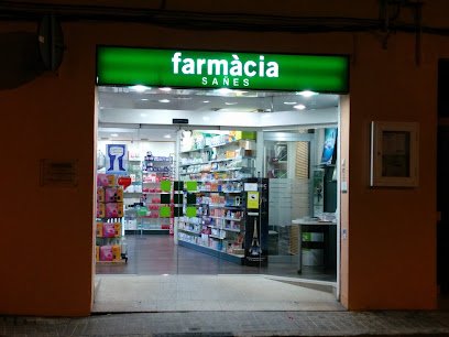 Farmacia Farmacia Sanes en Mataro