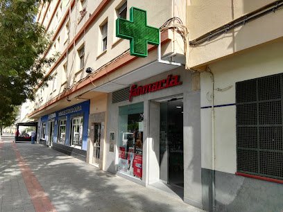 Farmacia Farmacia Sanidad Publica 956 20 00 99 en Cadiz