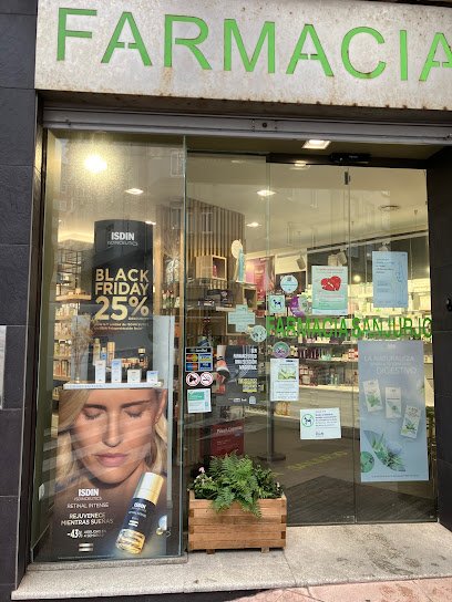 Farmacia Farmacia Sanjurjo en A Coruña
