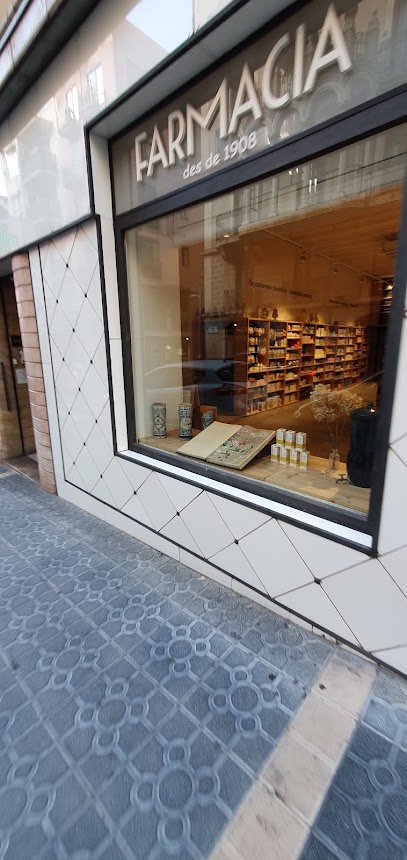 Farmacia Farmacia Sanroma en Tarragona