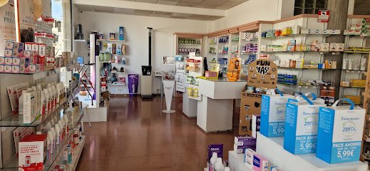 Farmacia Farmacia Sans Capell en La Fuliola