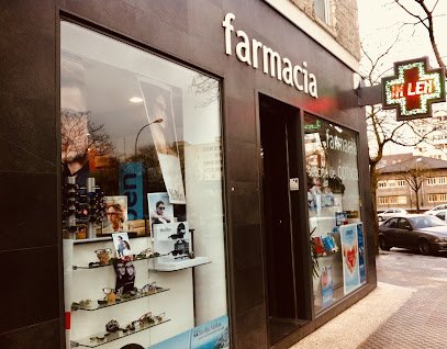 Farmacia Farmacia Sansomendi Tamara Palacios en Vitoria