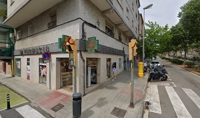Farmacia Farmacia Sant Andreu en Ripollet