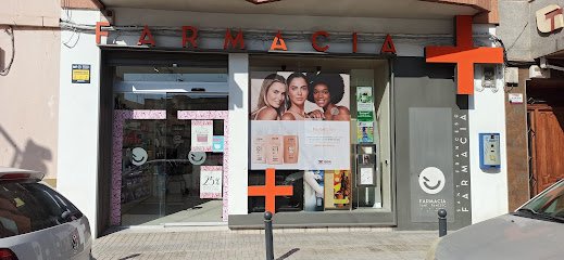 Farmacia Farmacia Sant Francesc (Hnos Juan Aparisi CB) en Oliva