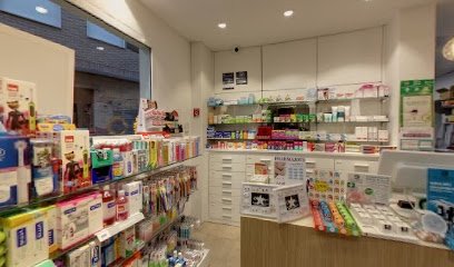 Farmacia Farmacia Sant Jaume en Vilamarxant