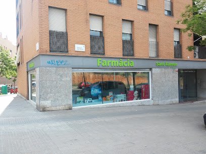 Farmacia Farmacia Sant Ramon en Sant Boi de Llobregat