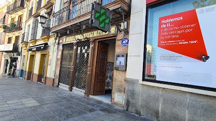 Farmacia Farmacia Santa Ana Triana en Sevilla