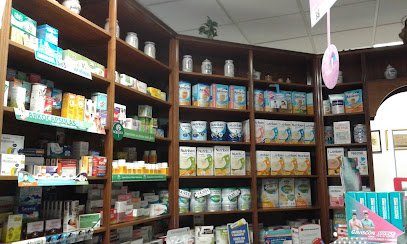 Farmacia Farmacia Santa Angela de la Cruz en Coria del Rio