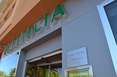 Farmacia Farmacia Santa Brigida en Sta Brigida