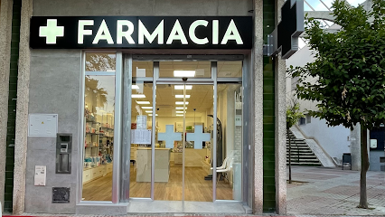 Farmacia Farmacia Santa Eufemia en Tomares