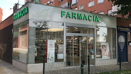Farmacia Farmacia Santa Eugenia en Madrid