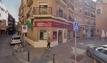 Farmacia Farmacia Santa Eulalia en Murcia